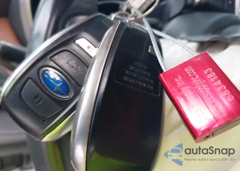 2020 Subaru Outback Touring из США, поврежденный, VIN 4S4BTAPC1L3150736